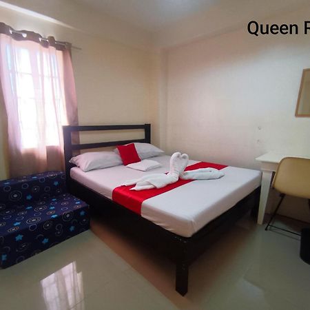 Bed And Brewhouse Sucat Panzió Paranaque City Kültér fotó