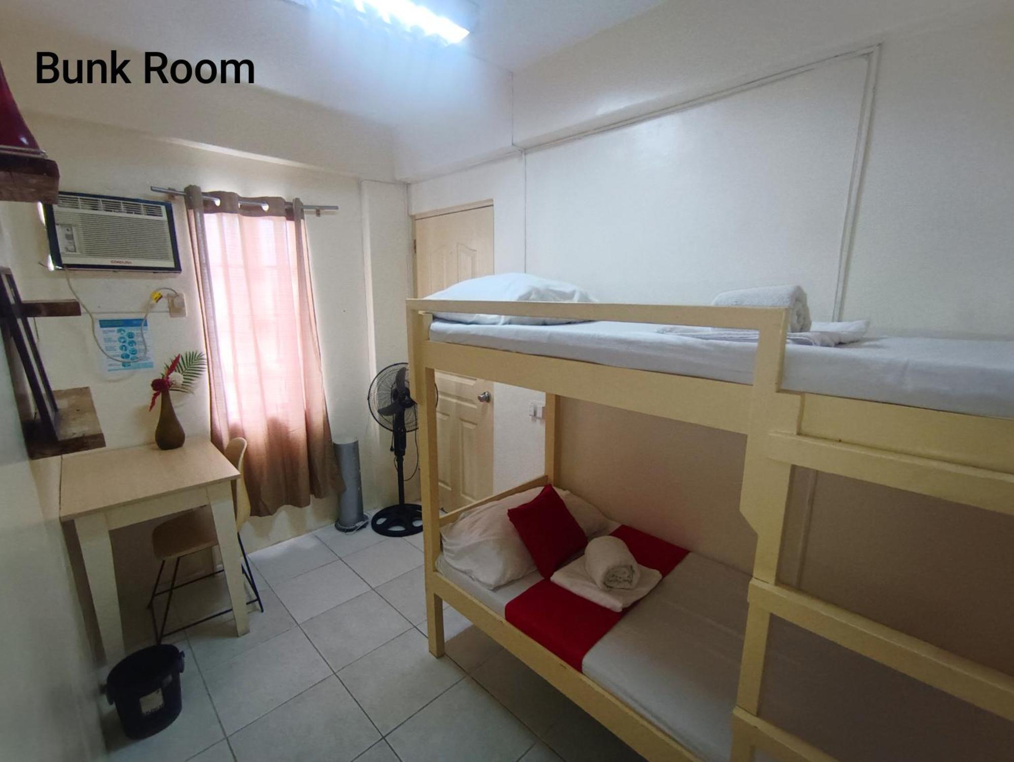 Bed And Brewhouse Sucat Panzió Paranaque City Kültér fotó